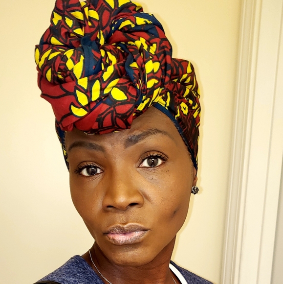 Headwraps - Picture 2 of 8